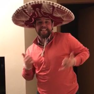 Meet your Posher, Ryan